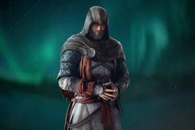 Расширение Assassin’s Creed Вальгалла станет новой отдельной игрой - etalongame.com - Багдад