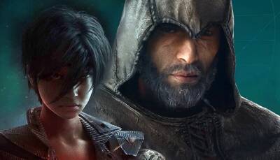 Джейсон Шрайер - Мишель Ансель - Разработка Beyond Good & Evil 2 даже не началась, зато стартовала разработка новой Assassin's Creed - coop-land.ru