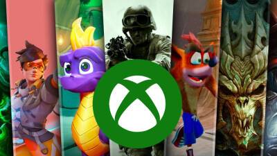 Microsoft озвучила «принципы открытости» для магазинов приложений. Игры Activision Blizzard продолжат выходить на устройствах Sony и Nintendo - stopgame.ru