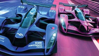 Sony представила Gran Turismo Sophy, искусственный интеллект для гонок - playisgame.com