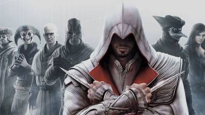 Джейсон Шрейер - Bloomberg: новая часть Assassin’s Creed выйдет в конце 2022 года - cybersport.metaratings.ru - Багдад