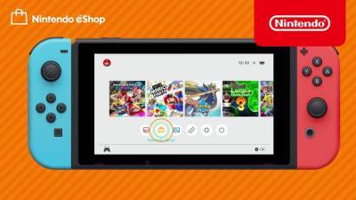 Nintendo Eshop - В Nintendo eShop пропала возможность покупок за рубли - lvgames.info