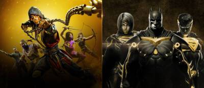 Эда Буна - "Мы разорвали шаблон": Следующая игра NetherRealm, похоже, не будет связана с Injustice и Mortal Kombat - gamemag.ru