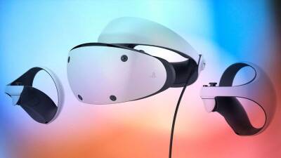 Слух: PS VR2 поступит в продажу в начале 2023 года - ps4.in.ua