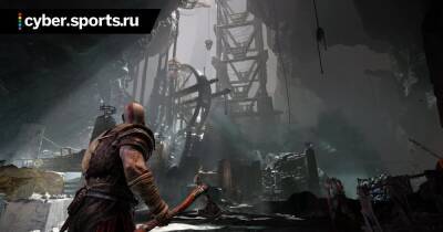 God of War, Monster Hunter Rise и симулятор жизни со стримершей вошли в топ новинок Steam за февраль - cyber.sports.ru - city Last