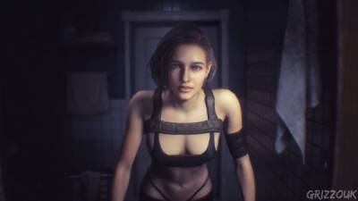 Джилл Валентайн - Цена на Resident Evil 3 в Steam снизилась на 600 рублей - playground.ru
