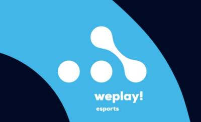Weplay Esports - WePlay блокирует пользователей из России на турнирной платформе - cybersport.metaratings.ru - Россия - Украина - Dubai
