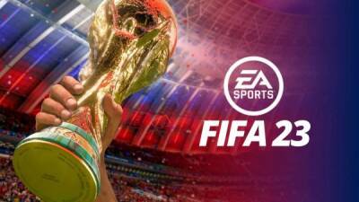 Томас Хендерсон - Слух: В FIFA 23 появится полноценная поддержка кроссплатформенной игры - playground.ru