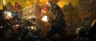 Майкл Китон - Вайнона Райдер - The Last of Us? Resistance? SOCOM? Инсайдер сообщил о скором возвращении чрезвычайно популярной серии PlayStation - gamemag.ru