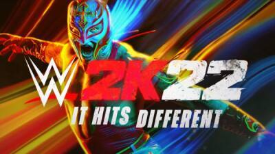Раскрыт полный список состава WWE 2K22 - более 170 бойцов - playground.ru