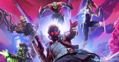 Guardians of the Galaxy пополнит библиотеку Xbox Game Pass в марте - cybersport.ru - state Kentucky
