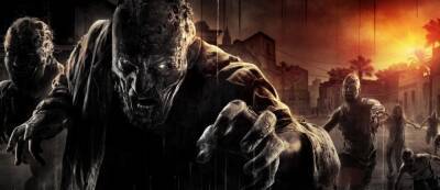 Dying Light вышла в Epic Games Store и обзавелась поддержкой кроссплея на ПК - gamemag.ru
