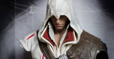 Эцио Аудитор Да-Фиренц - Наоми Осака - Датамайнер: Эцио Аудиторе из Assassin's Creed появится в Fortnite - cybersport.ru - Япония