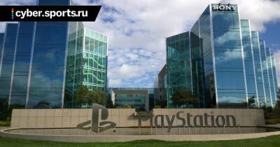 Sony остановила продажи консолей и работу PS Store в России - cyber.sports.ru - Россия