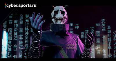 «Столкнуться с неизвестным»: новый трейлер Ghostwire: Tokyo - cyber.sports.ru - Россия - Токио - Tokyo