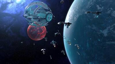 Состоялся релиз Distant Worlds 2 от Slitherine Games - lvgames.info