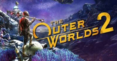 Писательница научной фантастики Хейли Стоун присоединилась к разработке The Outer Worlds 2 - playground.ru