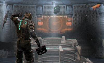 Джефф Грабб (Jeff Grubb) - Айзек Кларк - Слух: ремейк Dead Space не успевают доделать в срок - gametech.ru