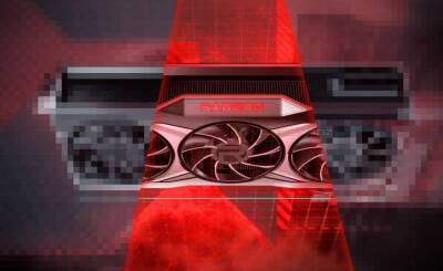 AMD расскажет о новых технологиях масштабирования изображения в играх на конференции GDC 2022 в конце марта - 3dnews.ru