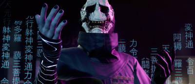 Женщина с ножницами и безголовые японские школьницы: 18 минут геймплея Ghostwire Tokyo - gamemag.ru - Токио - Tokyo