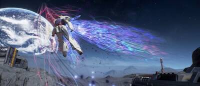 Для фанатов больших боевых роботов на ПК и консолях выпустят экшен Gundam Evolution — трейлер и подробности - gamemag.ru - Сша - Канада