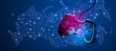 Игровая индустрия теряет свыше $3.4 миллиардов, отрезая российский рынок - gametech.ru - Россия