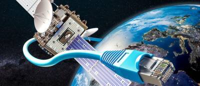 Глава Роскосмоса пообещал создать «независимый» спутниковый интернет - gamemag.ru - Россия