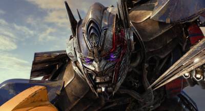 Майкл Бэя - Transformers Alliance с дополненной реальностью доступны в Японии - app-time.ru - Япония