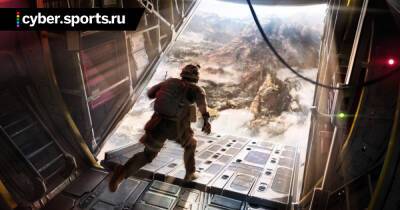 Томас Хендерсон - Activision анонсировала мобильную Call of Duty: Warzone - cyber.sports.ru