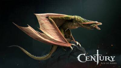 Century: Age of Ashes портировали на Xbox Series X|S - mmo13.ru