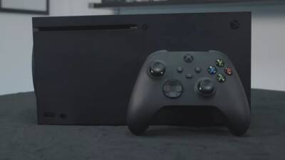 Xbox «Keystone» обнаружен среди кодовых названий Xbox Series X и Xbox One - wargm.ru