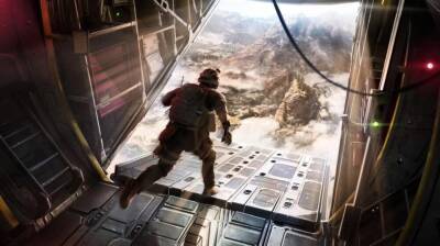 Call of Duty: Warzone выйдет на мобильных устройствах. Activision ищет специалистов - gametech.ru