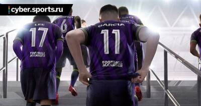 Football Manager, Total War, Yakuza, Persona и другие игры SEGA стали недоступны в российском Steam - cyber.sports.ru