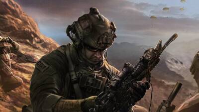 Разработка Call of Duty: Warzone для мобильных устройств официально подтверждена - mmo13.ru