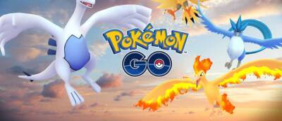 Pokémon GO отключат в России и Беларуси - gamemag.ru - Россия - Белоруссия