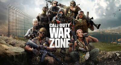 Мобильный Call of Duty: Warzone официально подтверждён - app-time.ru - Китай - Россия - Япония - Белоруссия
