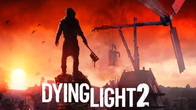 Консольная версия Dying Light 2 Stay Human получила обновление с исправлениями - lvgames.info