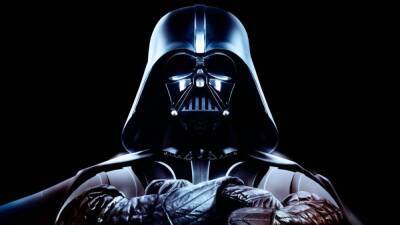 Hayden Christensen - Joby Harold - Luke Skywalker - Obi-Wan Kenobi: eerste beelden Darth Vader onthuld - ru.ign.com