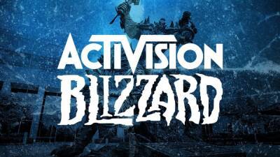 Bobby Kotick - De overname van Activision Blizzard door Microsoft wordt onderzocht voor handel met voorkennis - ru.ign.com