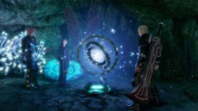 Stranger of Paradise: Final Fantasy Origin demo vanaf vandaag te downloaden - ru.ign.com
