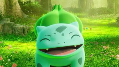 Officiële Pokémon ASMR-video's zijn de meest rustgevende manier om Pokémon te ervaren - ru.ign.com - Japan