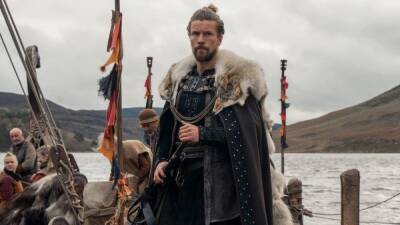 Vikings: Valhalla krijgt een tweede en derde seizoen bij Netflix - ru.ign.com