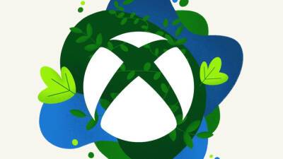 Команда Xbox рассказывает о своих успехах в улучшении экологии планеты - stopgame.ru