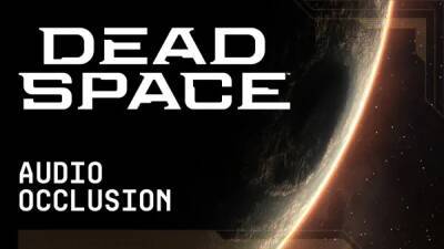 Джефф Граббу - Новый геймплейный ролик ремейка Dead Space и видео о разработке. Релиз в начале 2023 года - playground.ru