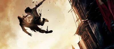 Dying Light 2 получила поддержку 60 FPS на Xbox Series S и сбалансированный режим графики на Xbox Series X - gamemag.ru