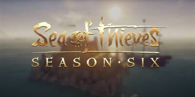 В Sea of Thieves начался новый сезон - уже шестой - fatalgame.com