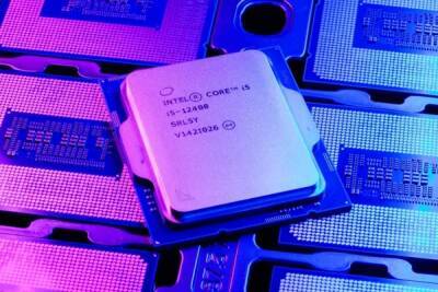Процессоры Intel значительно теряют производительность из-за новых средств защиты от уязвимости Spectre-v2 - playground.ru