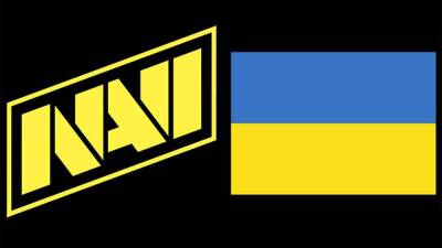 NAVI расторгла контракт с российским банком и объявила, что вскоре возобновляет работу - games.24tv.ua - Россия - Украина