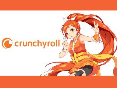 Сервис Crunchyroll временно приостановил свою деятельность - lvgames.info - Россия