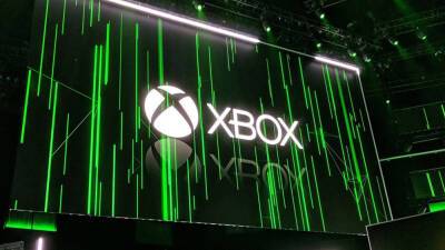 Джефф Грабба (Jeff Grubb) - Похоже, Xbox уже готовит июньскую презентацию в рамках E3 - stopgame.ru